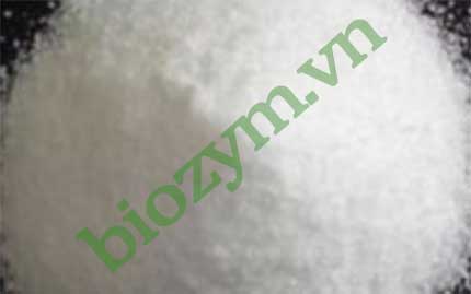 ACID BENZOIC - Phụ Gia Thực Phẩm Biozym - Công Ty TNHH Sản Xuất Và Dịch Vụ Biozym